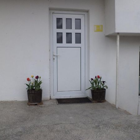 Hotel Elbarr Rogachevo Esterno foto