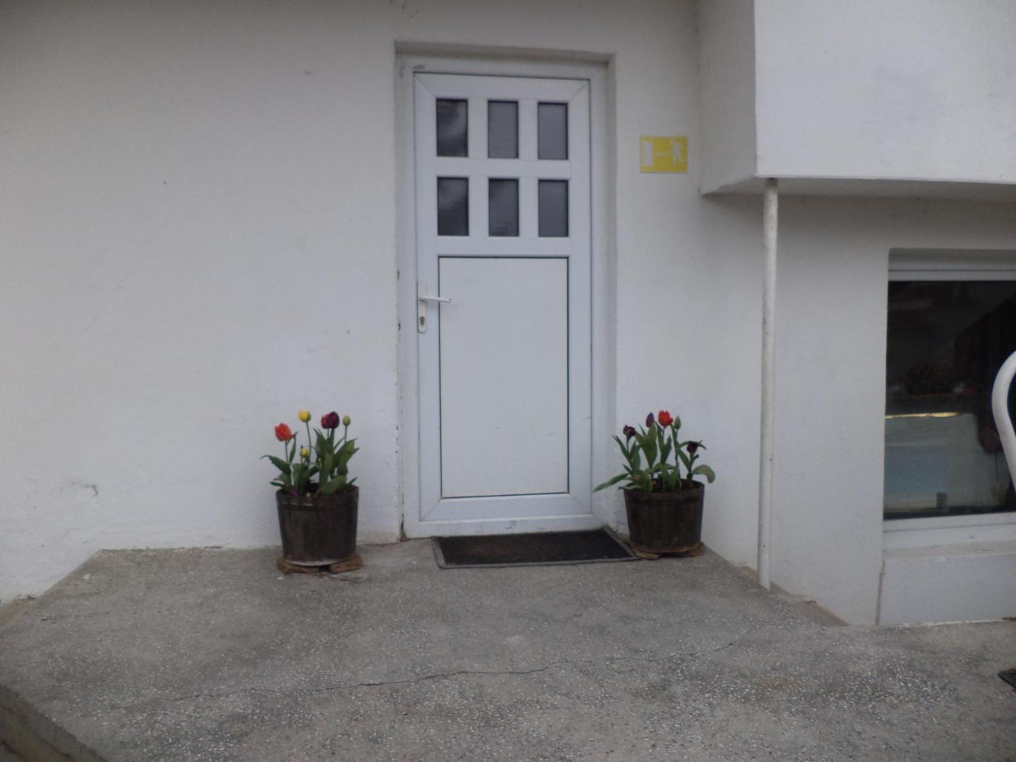 Hotel Elbarr Rogachevo Esterno foto