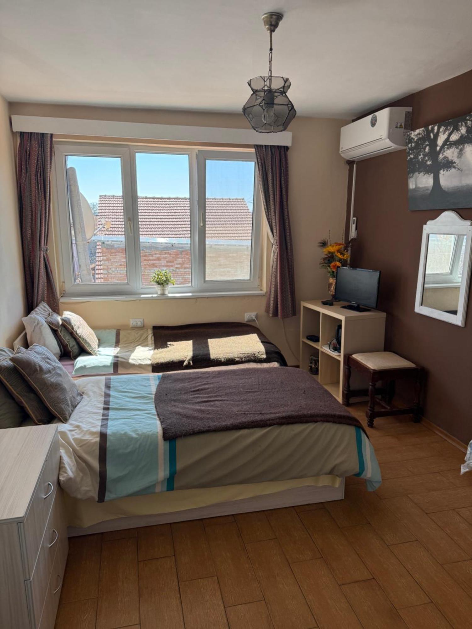 Hotel Elbarr Rogachevo Esterno foto