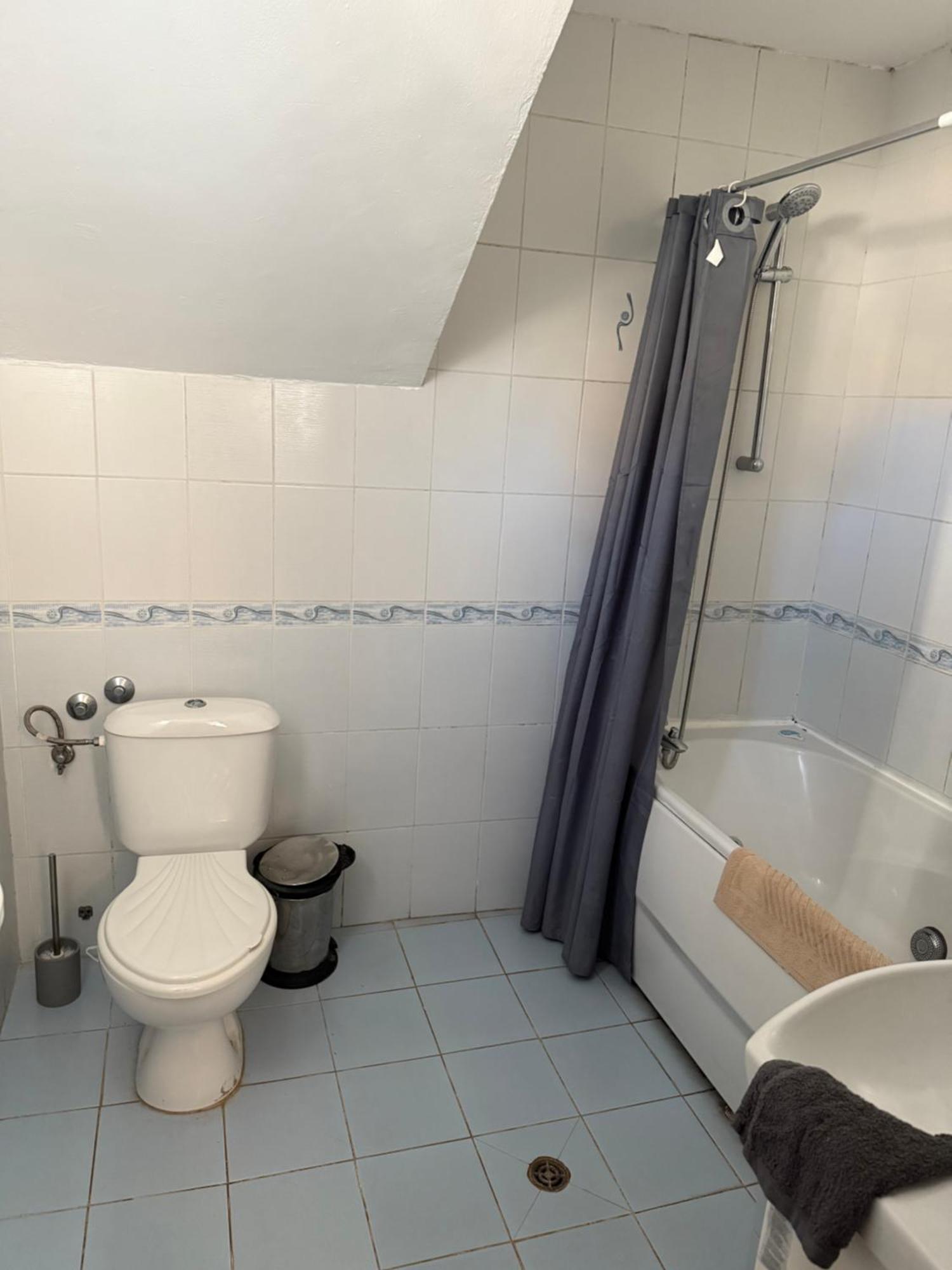 Hotel Elbarr Rogachevo Esterno foto