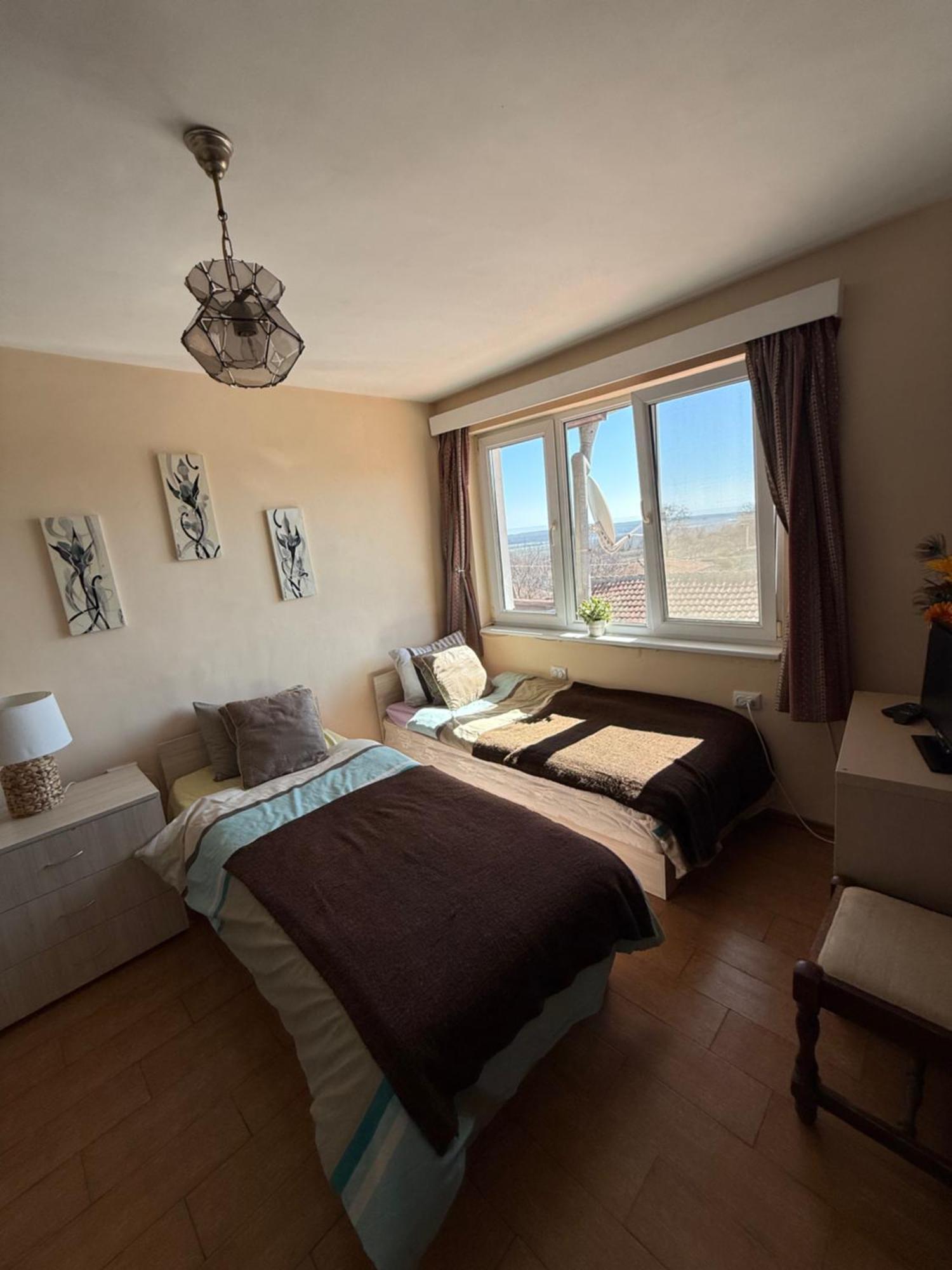 Hotel Elbarr Rogachevo Esterno foto