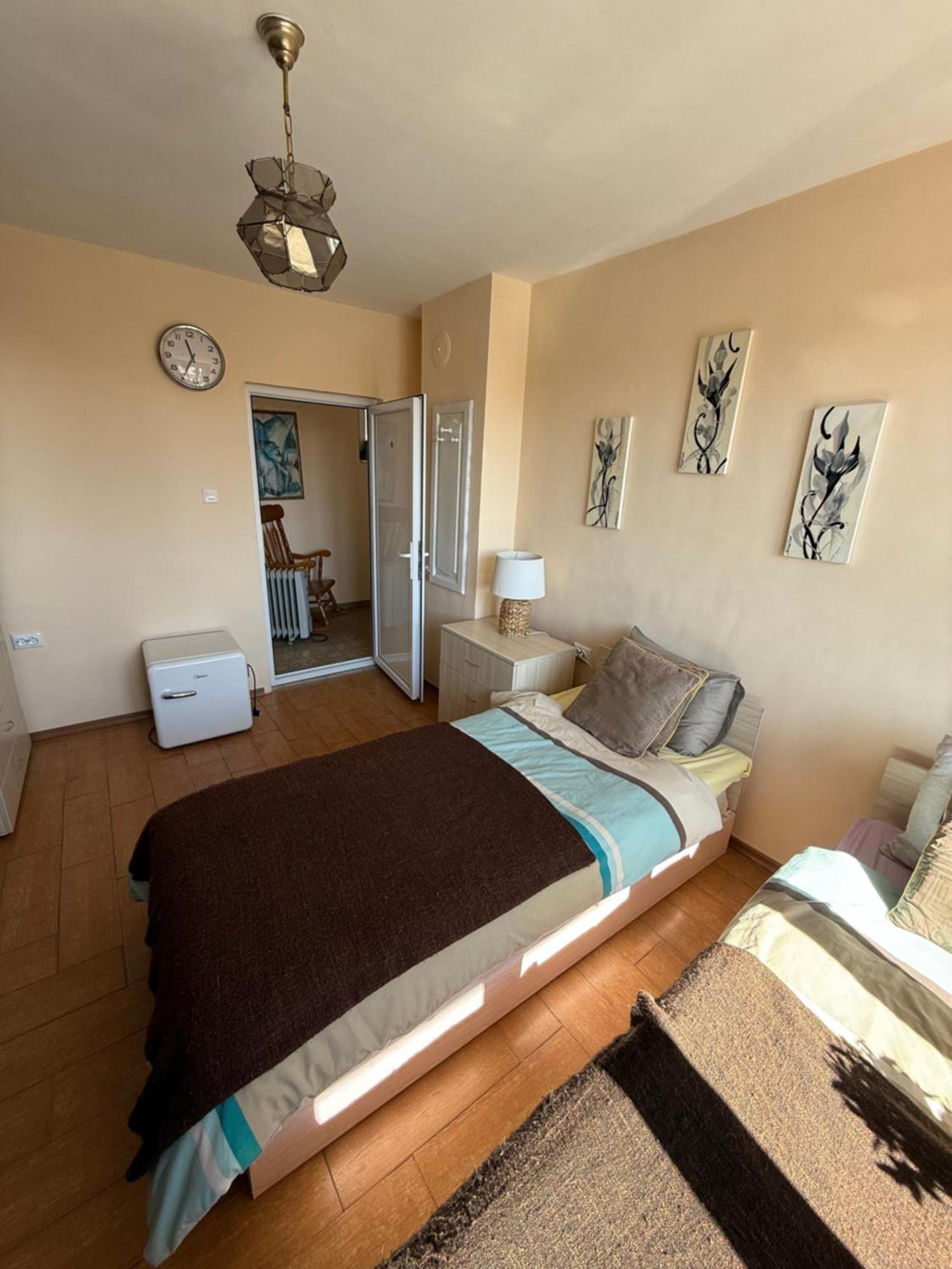 Hotel Elbarr Rogachevo Esterno foto
